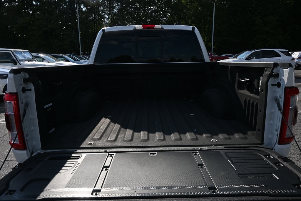 2023 Ford F-150 XLT photo 28