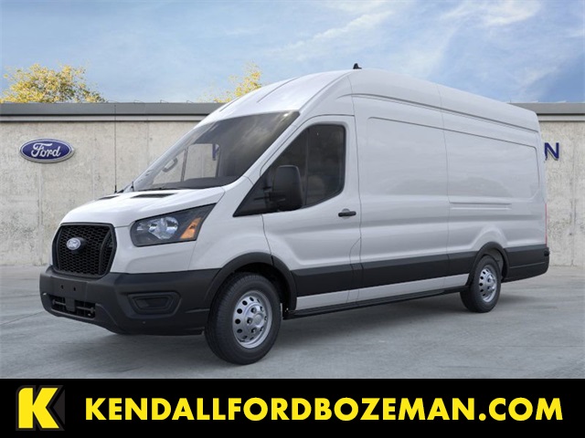 2026 Ford Transit Van Base's photo
