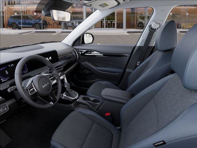 2025 Kia Seltos S photo 15