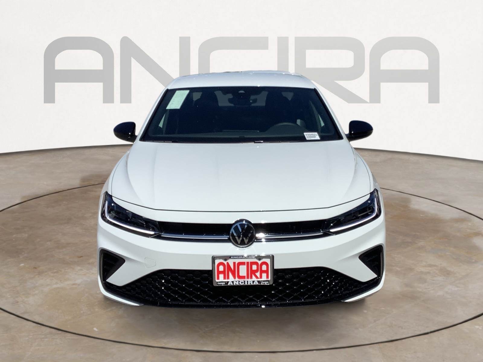 2025 Volkswagen Jetta Sport photo 2