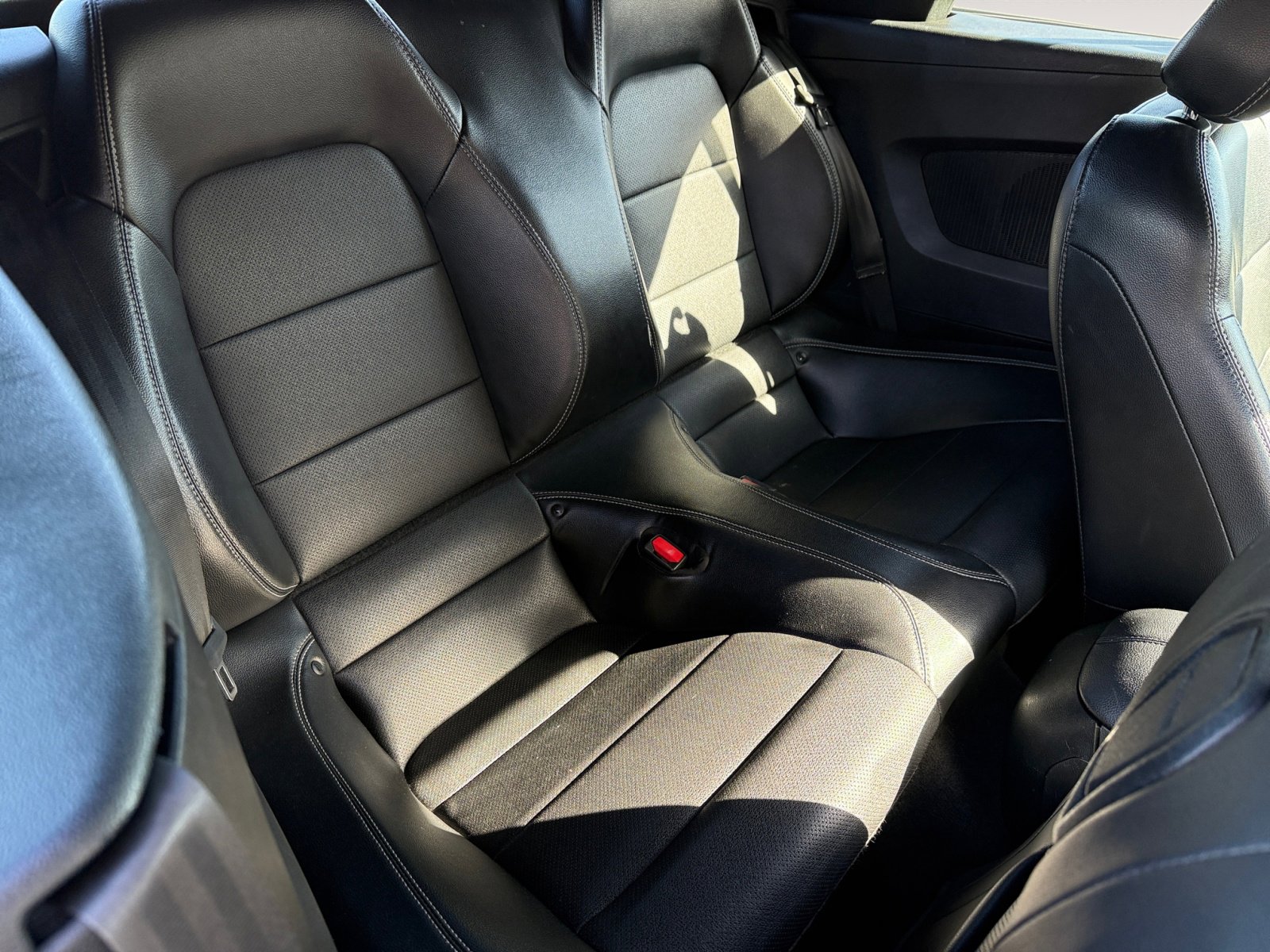 2022 Ford Mustang GT Premium photo 18
