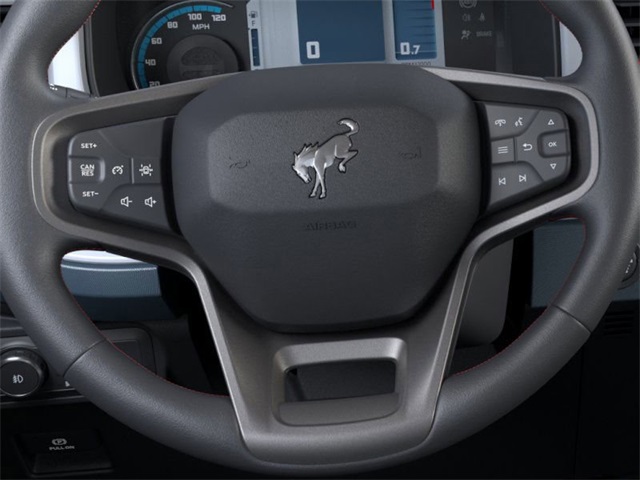 2025 Ford Bronco Heritage First Edition photo 13