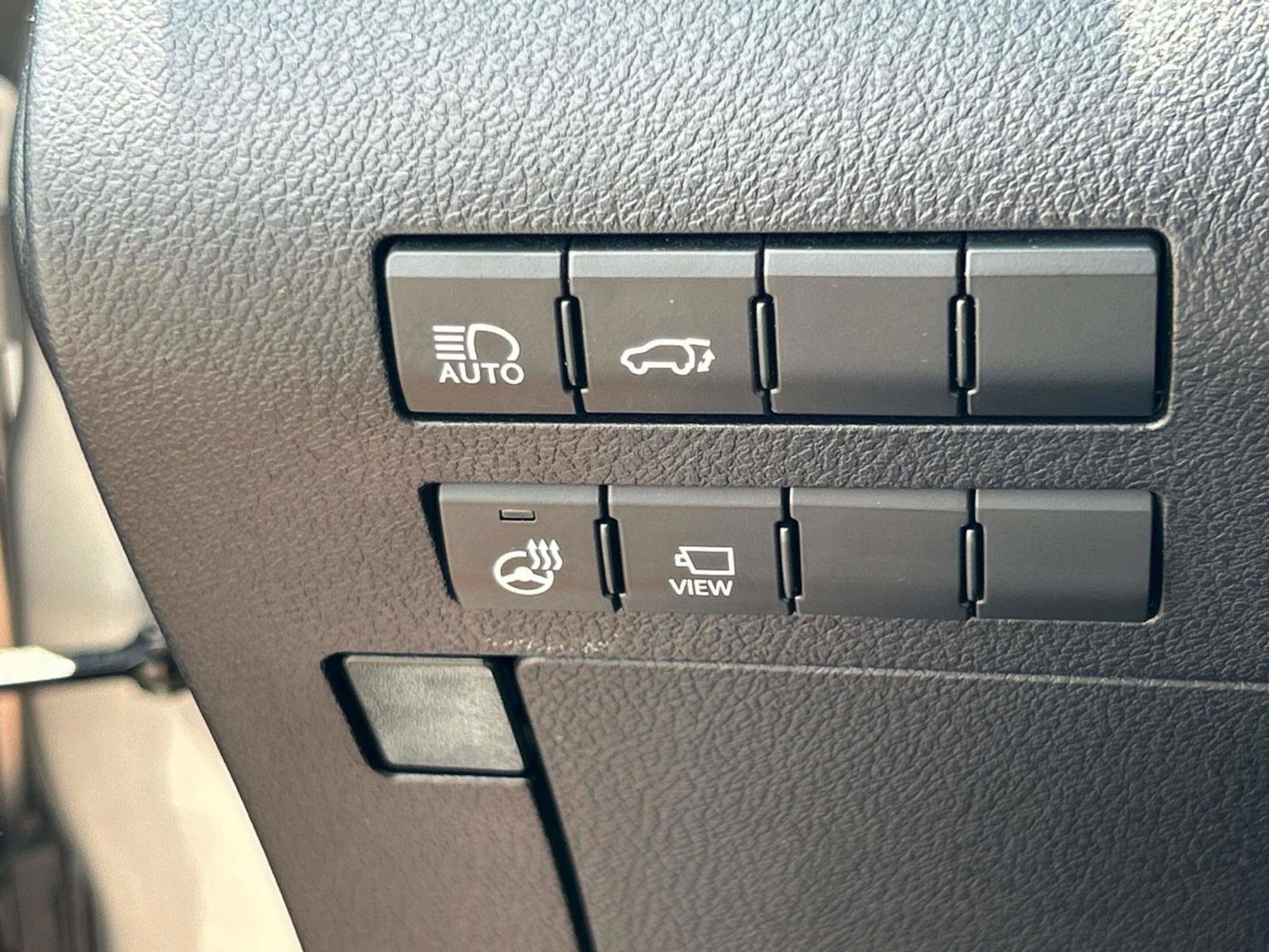 2022 Lexus RX 350 photo 25