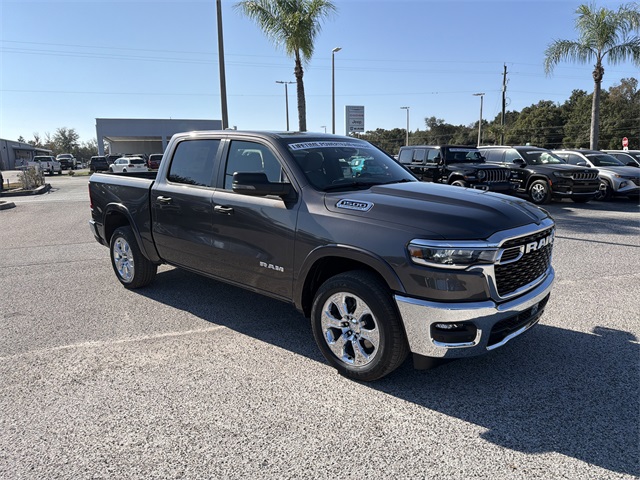 2026 Ram 1500 Big Horn Lone Star photo 2