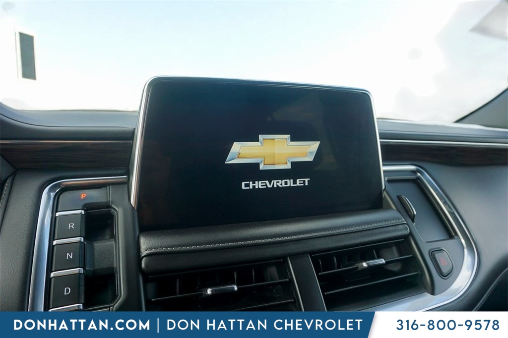 Used 2021 Shadow Gray Metallic Chevrolet LT image 1