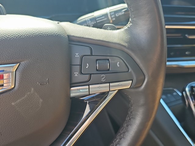 2023 Cadillac Escalade Premium Luxury photo 20