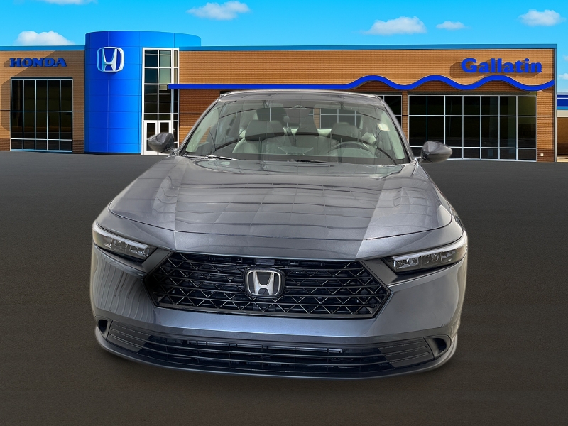 2025 Honda Accord 1.5T LX photo 7