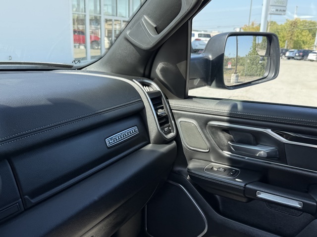 2022 Ram 1500 Laramie photo 24