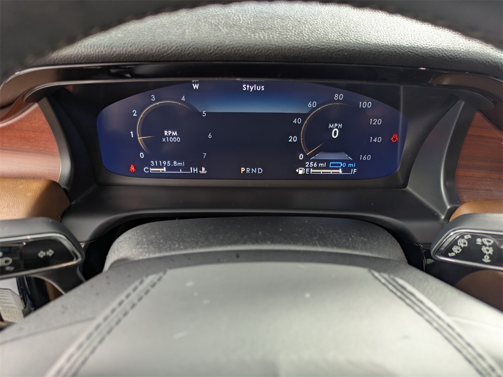 2021 Lincoln Aviator Grand Touring photo 22