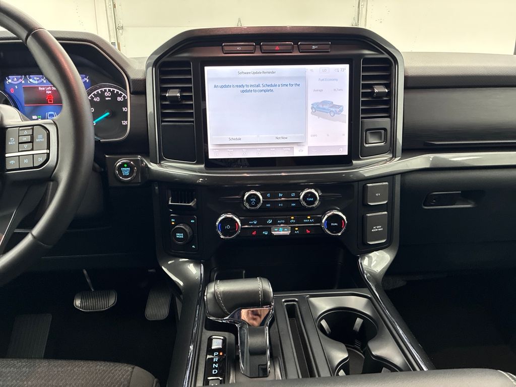 2023 Ford F-150 XLT photo 15
