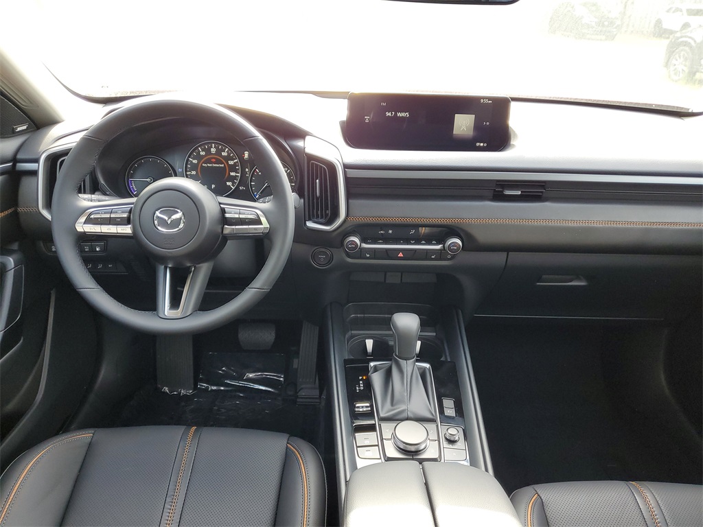 2025 Mazda CX-50 Premium photo 12