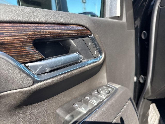 2026 Gmc Sierra 2500 HD SLE photo 11