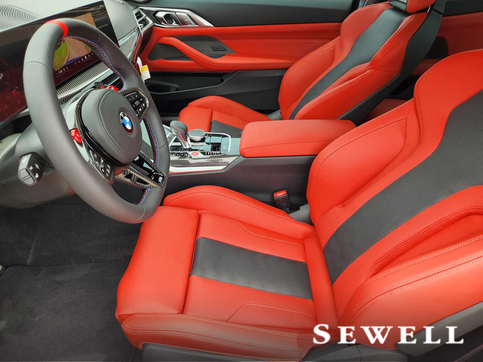 2026 Bmw M4 M4 Competition xDrive photo 4