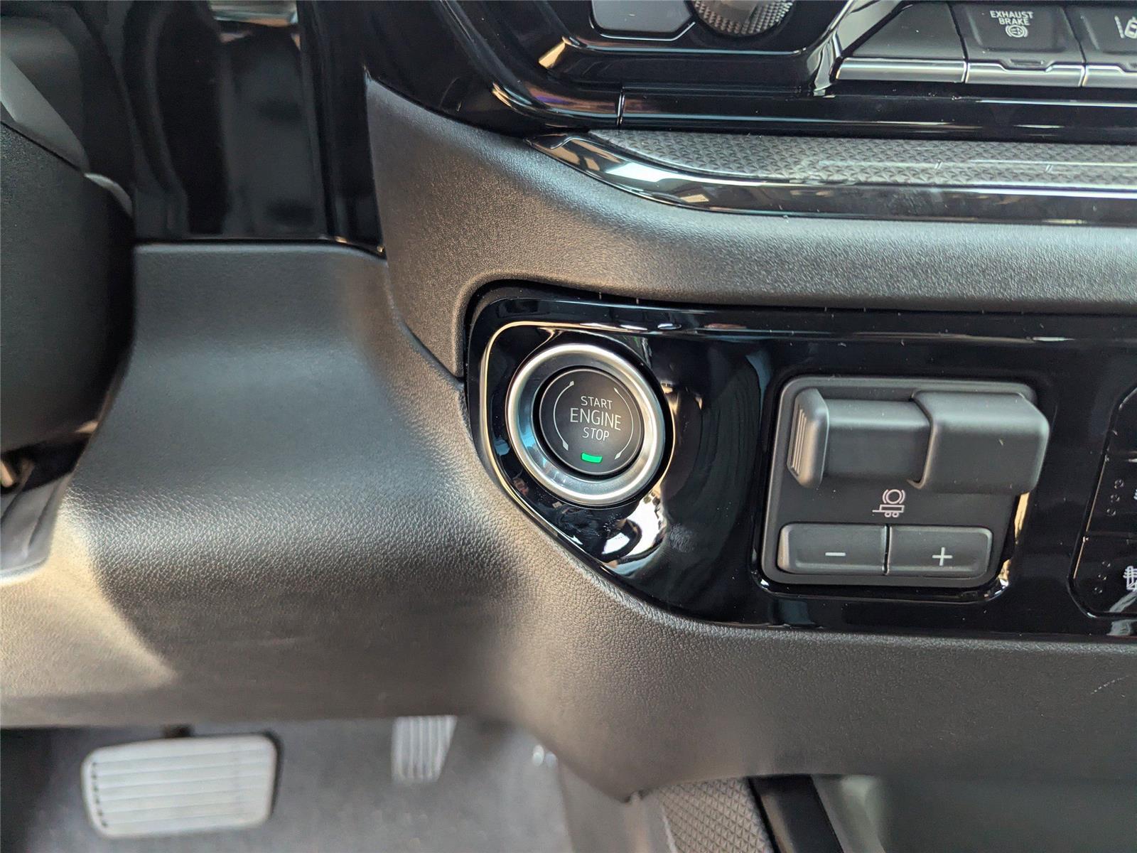 2026 Chevrolet Silverado 2500HD ZR2 photo 20