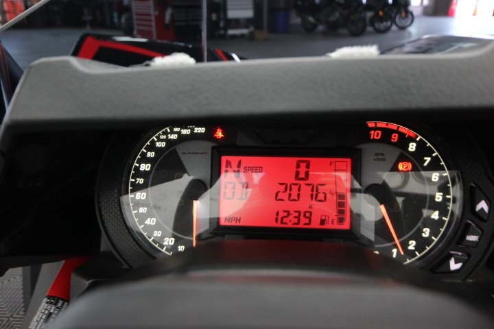 2020 Polaris Polaris Open Cab photo 11