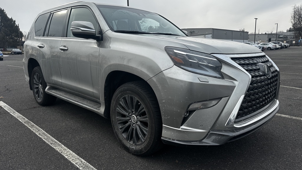 2023 Lexus GX PREMIUM's photo