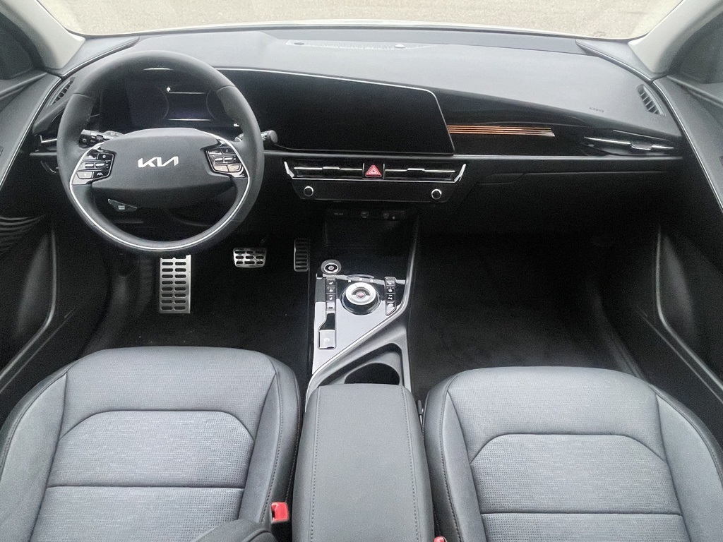 2024 Kia Niro EV Wave photo 9