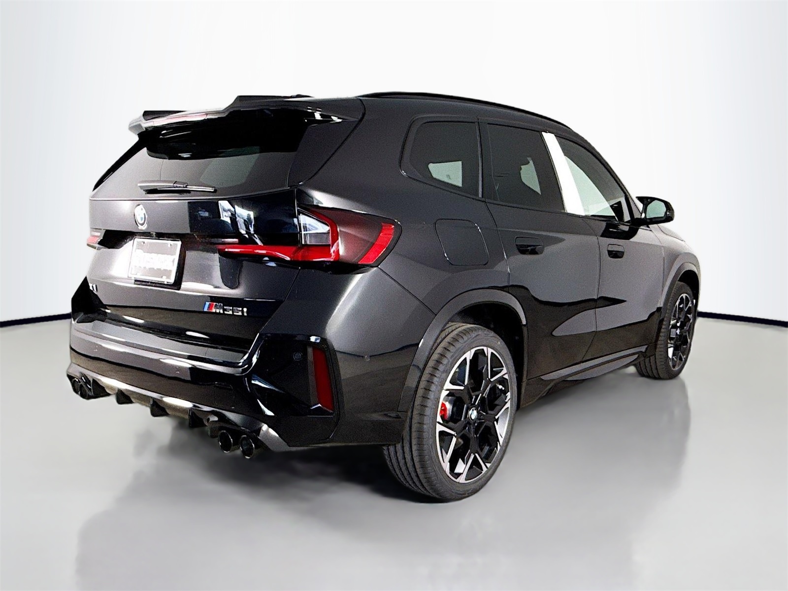 2026 Bmw X1 M35i photo 7