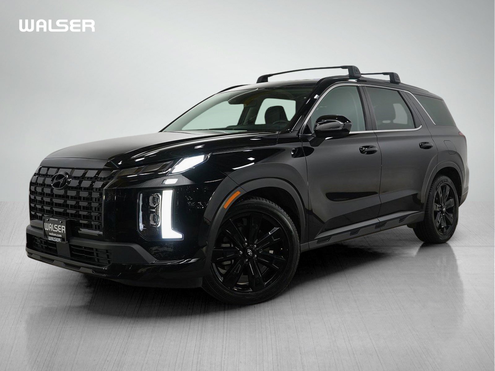 2023 Hyundai Palisade XRT's photo