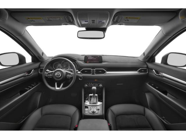 2019 Mazda CX-5 Touring photo 6