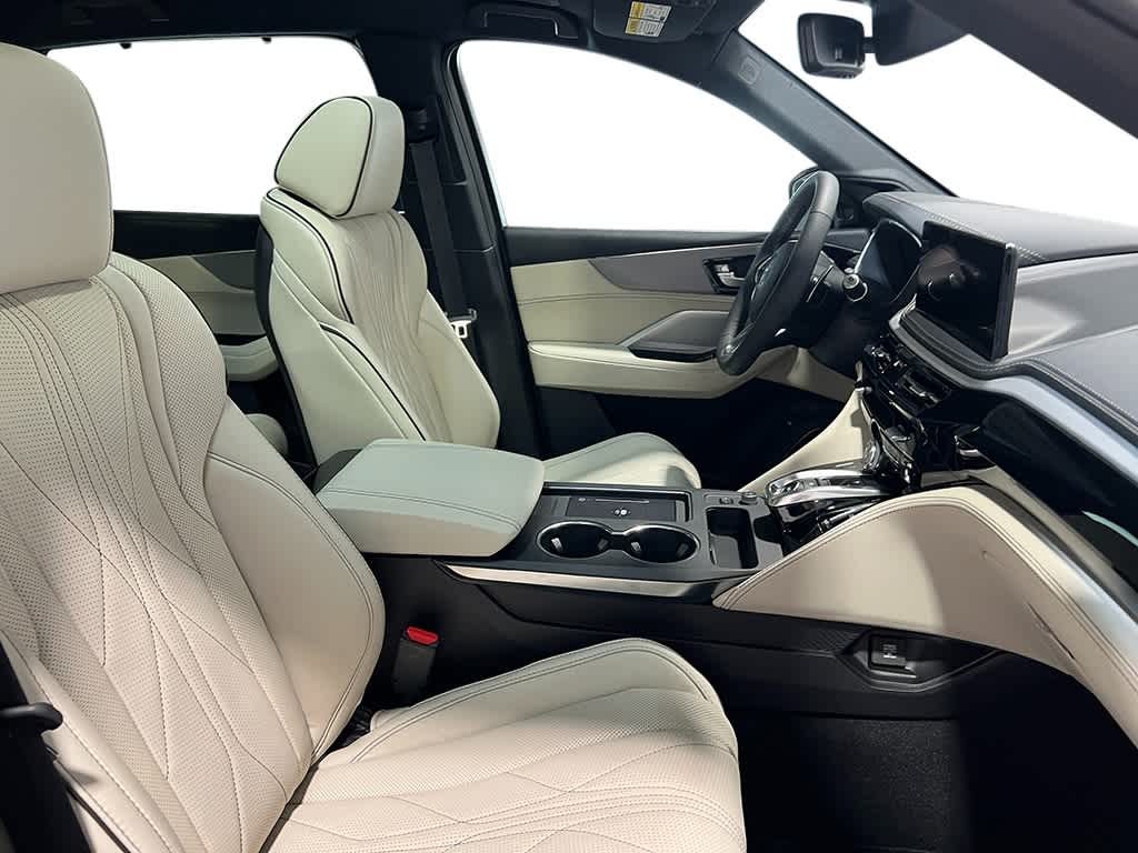 2026 Acura MDX SH-AWD A-Spec Advance photo 35