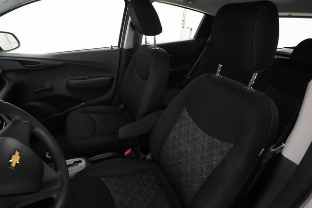 2020 Chevrolet Spark LS photo 8
