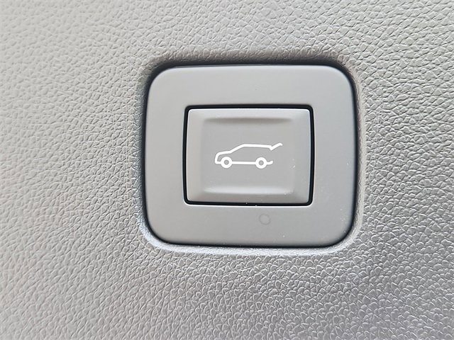 2025 Buick Envista Preferred photo 6