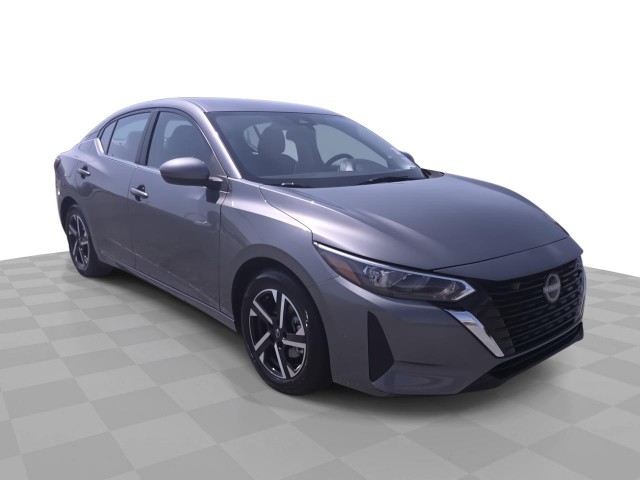 2024 Nissan Sentra