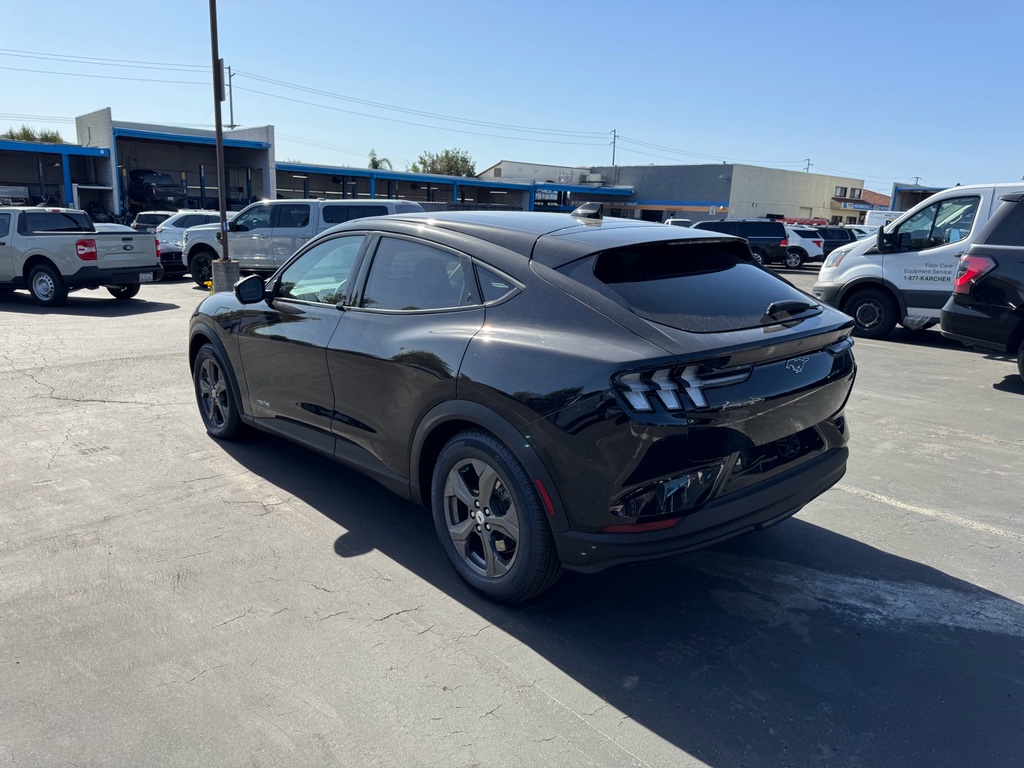 Used 2023 Ford Mustang Mach-E Select AWD with VIN 3FMTK1SS7PMA00978 for sale in Simi Valley, CA