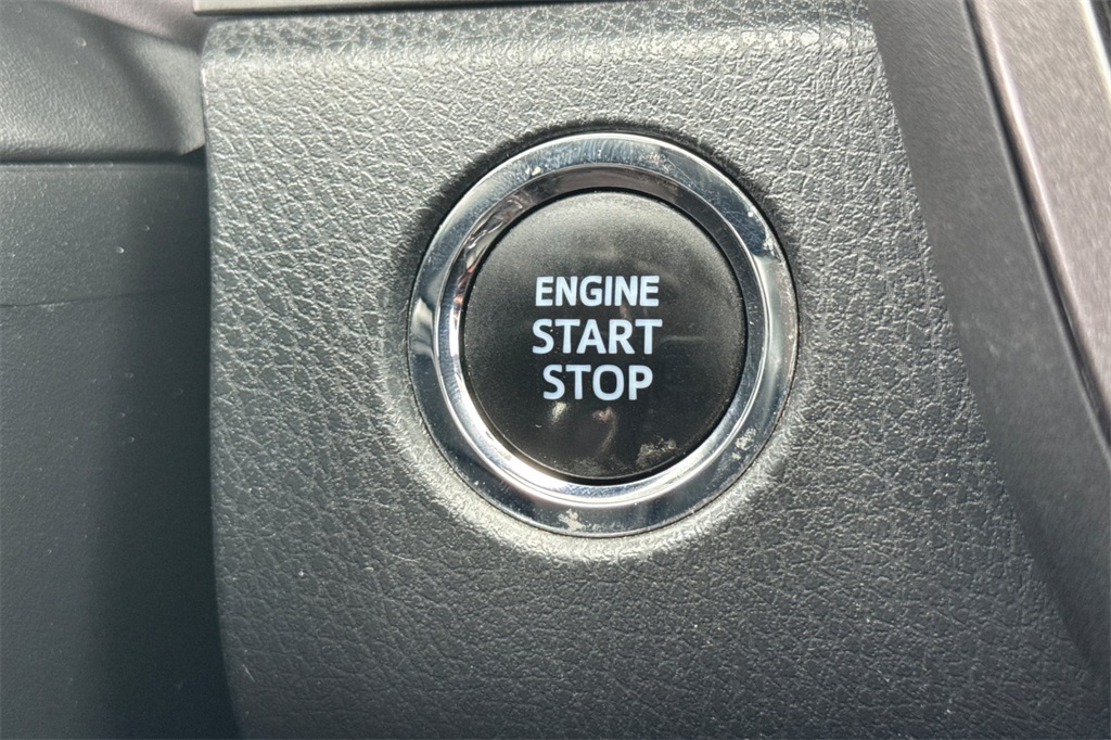 2023 Toyota Camry XSE photo 23