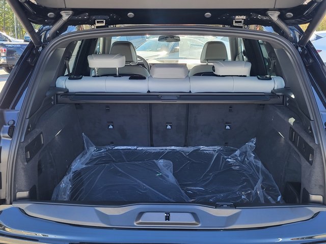 2026 Bmw X5 sDrive40i photo 3