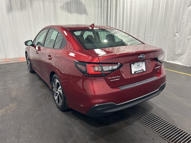 2024 Subaru Legacy Premium photo 5