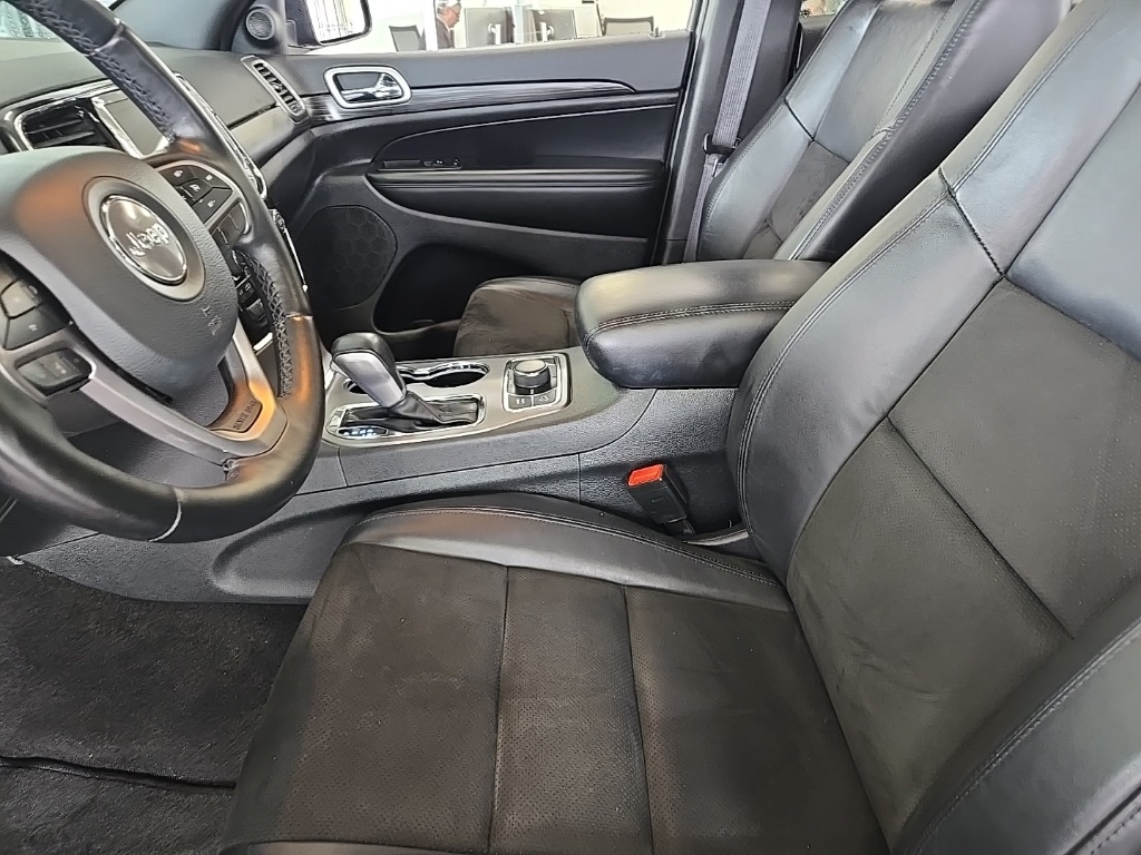 2022 Jeep Cherokee Laredo X photo 16
