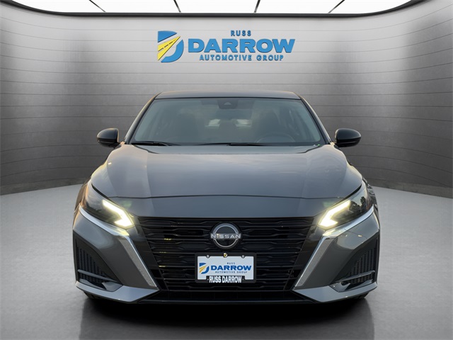 2025 Nissan Altima 2.5 S photo 8