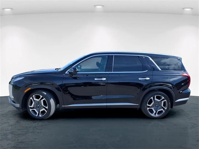 2023 Hyundai Palisade SEL photo 2