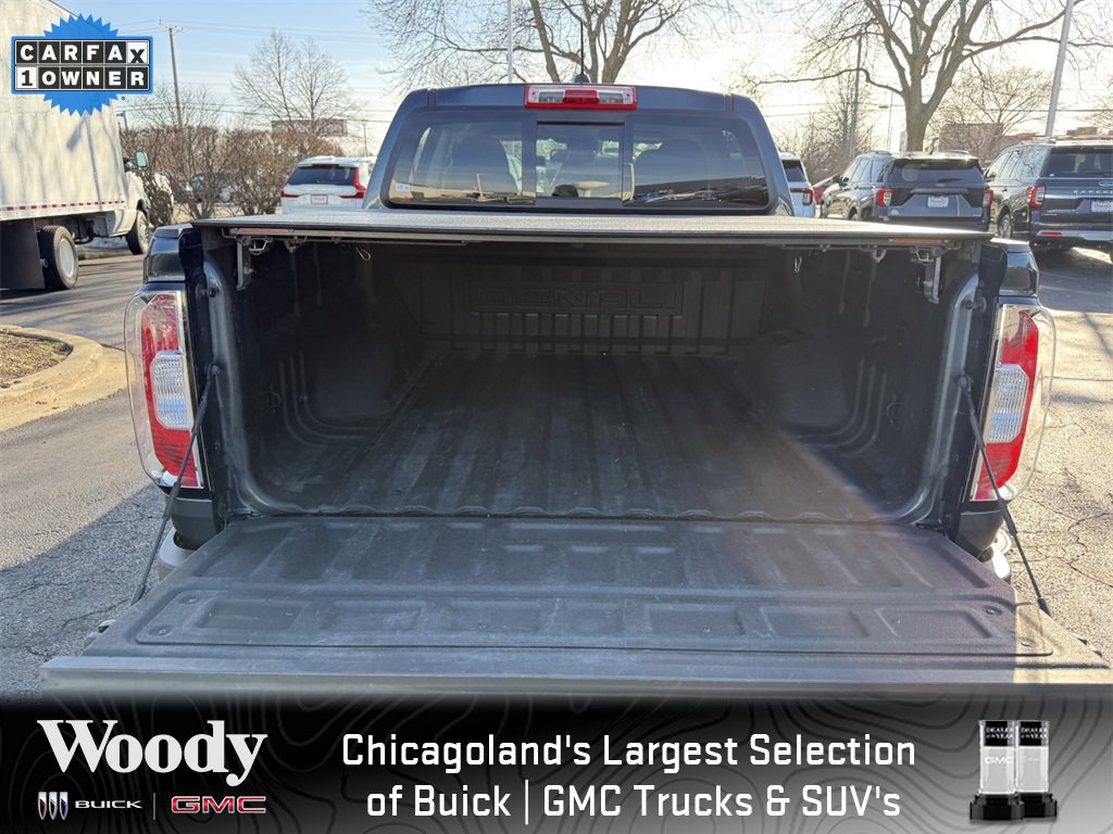 2019 GMC CANYON - Image 30