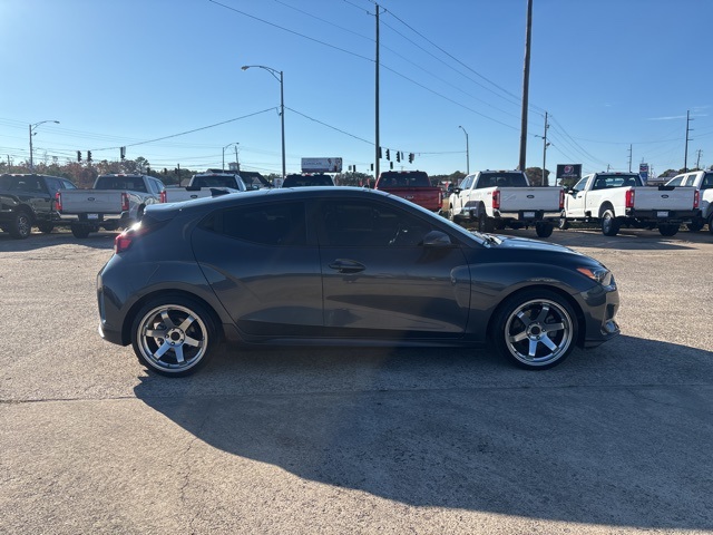 2019 Hyundai Veloster R-Spec