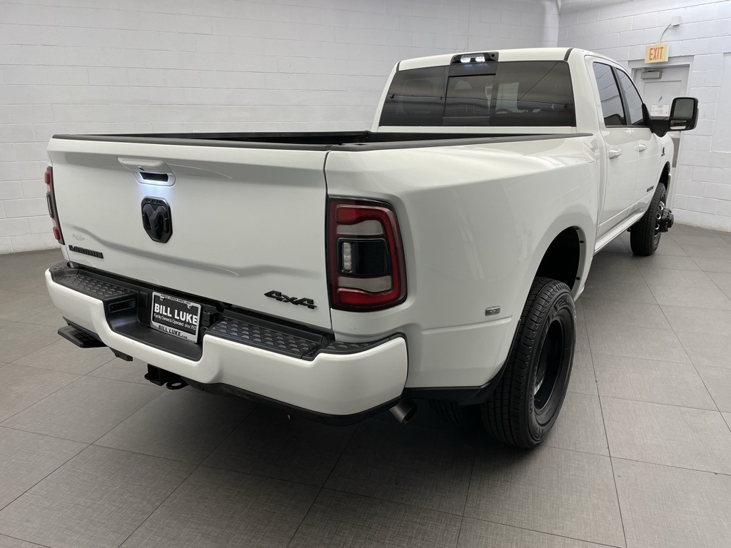 2024 Ram 3500 Laramie photo 3