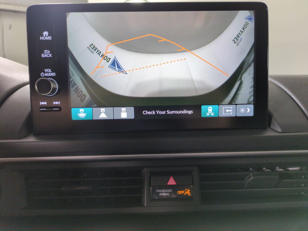 2025 Honda Pilot EX-L photo 18