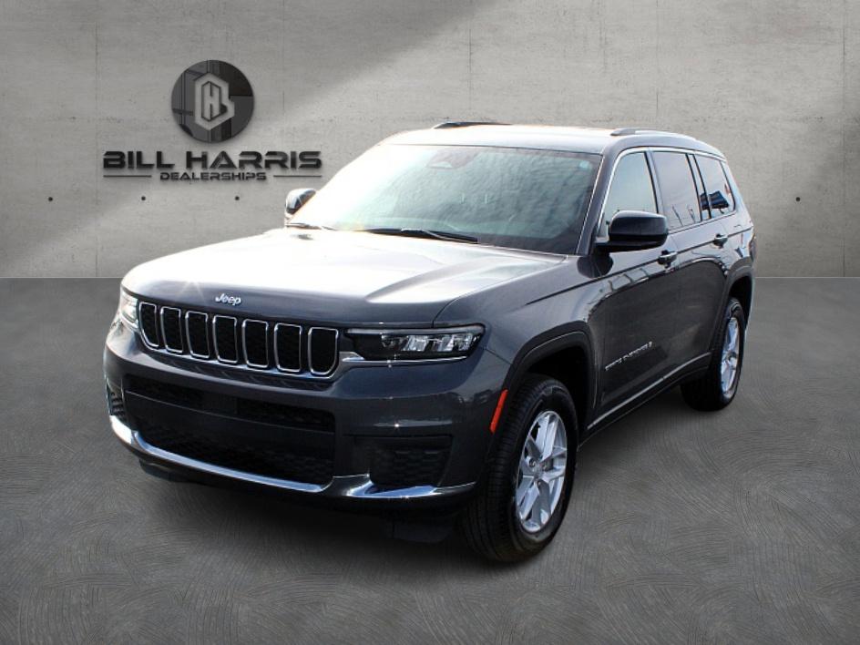 2021 Jeep Grand Cherokee L Laredo's photo