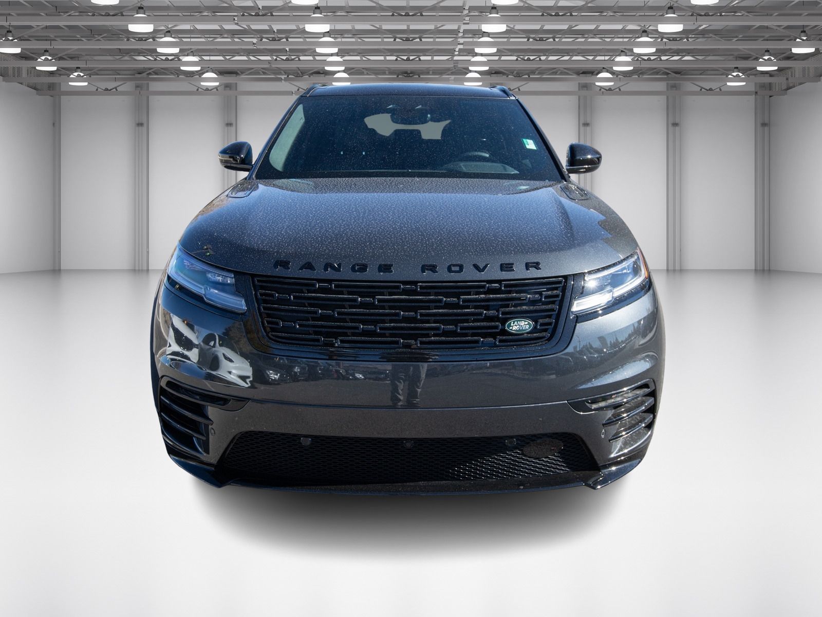 2025 Land Rover Range Rover Velar SE photo 2