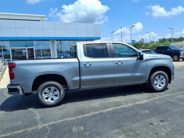 2025 Chevrolet Silverado 1500 LT photo 7