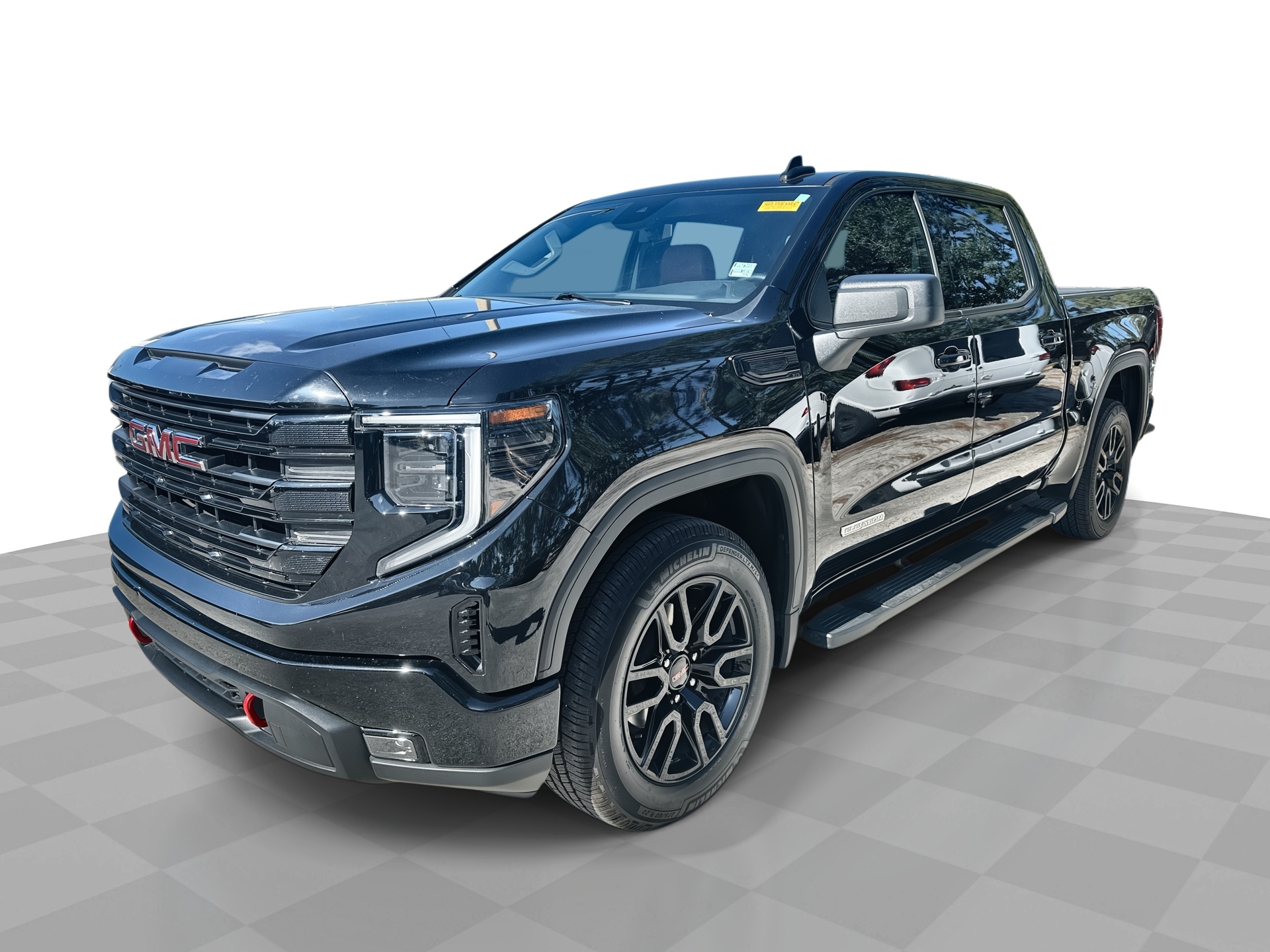 2023 Gmc Sierra 1500 Elevation photo 4