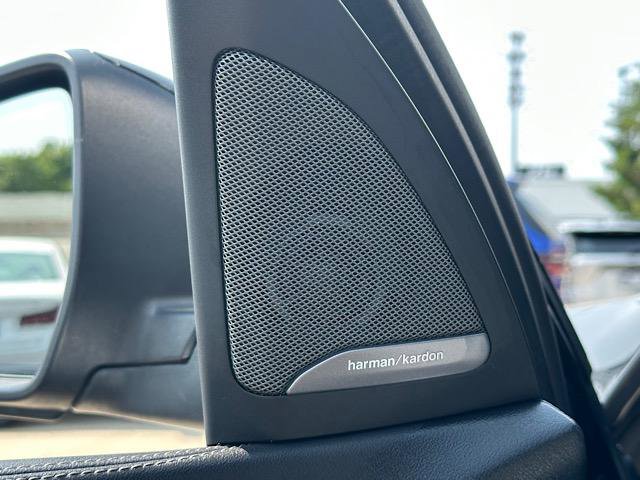 2024 Bmw X5 xDrive40i photo 21
