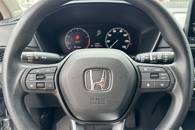 2024 Honda CR-V EX photo 27