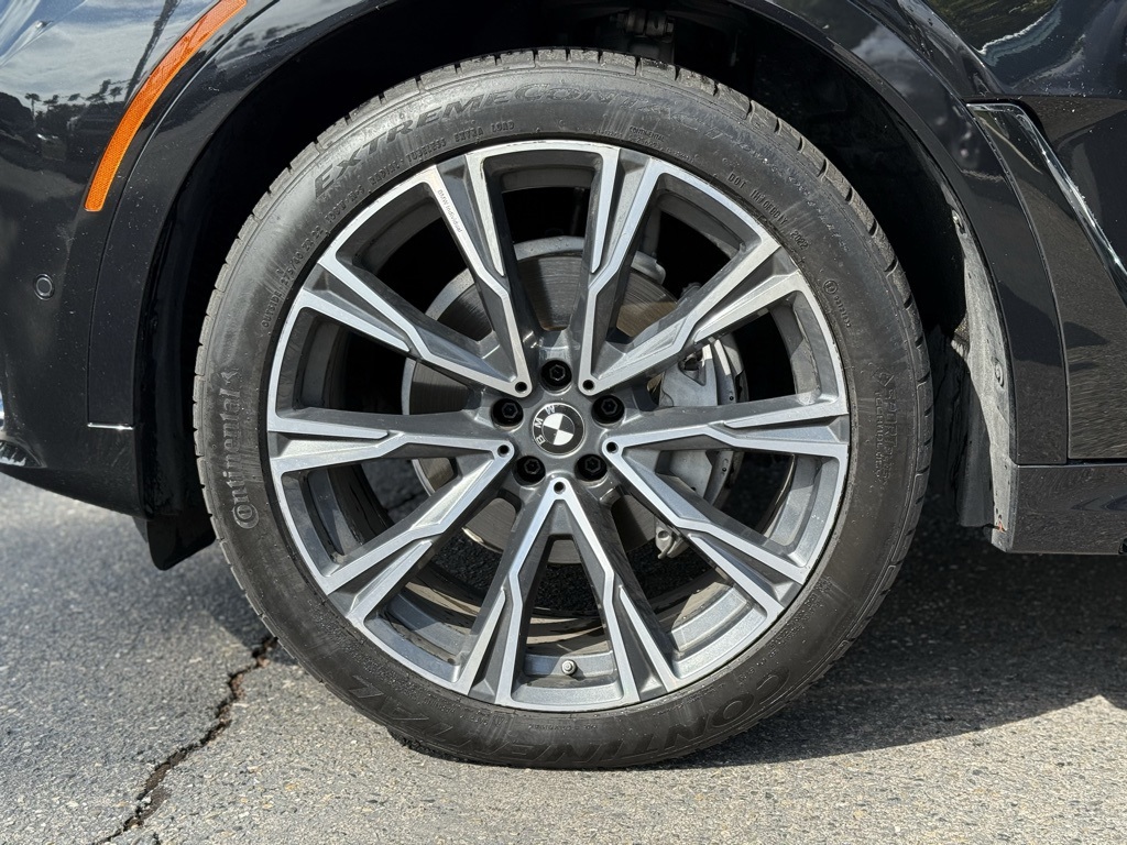 2020 Bmw X7 xDrive40i photo 15