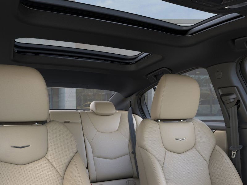 2025 Cadillac CT5 Premium Luxury photo 24