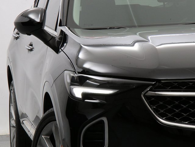 2022 Buick Envision Avenir photo 3