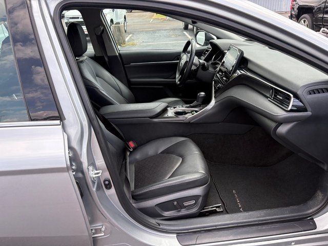 2024 Toyota Camry XSE photo 15