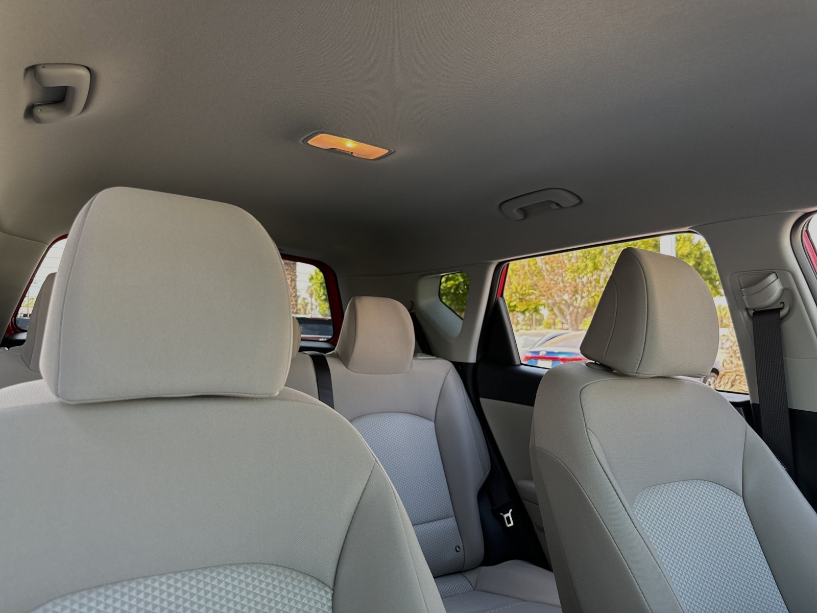 2025 Kia Soul LX photo 14